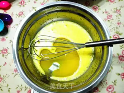 Make Dragon Gourmet step 3