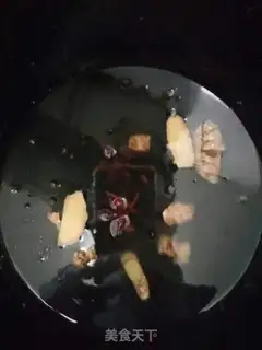 Make Beefballs step 1