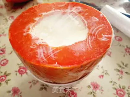 Make Cucumber milk step 5