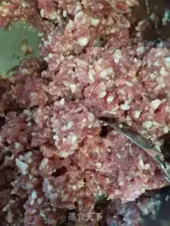 Make Beefballs step 3