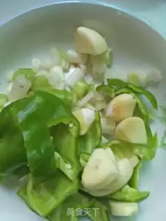 Make Fish fragrance step 2