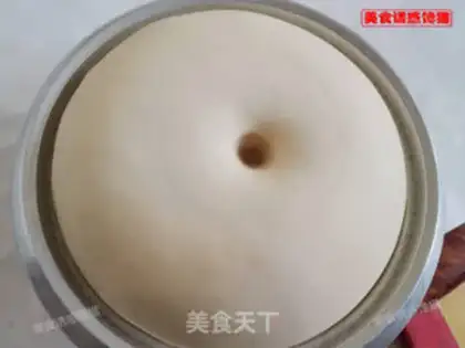 Make A thousand lasagna sesame sauce step 1