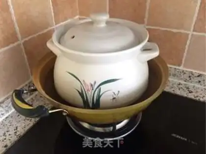 Make Sweet lemonade step 6