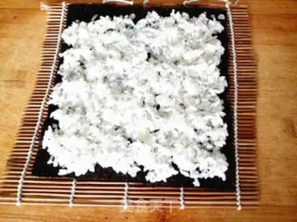 Make ♪ Happy purple culinary ♪ step 4