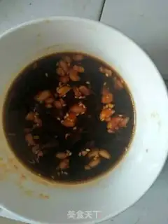 Make Fish fragrance step 4