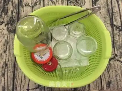 Make Sweet lemonade step 7