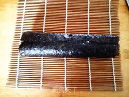 Make ♪ Happy purple culinary ♪ step 6