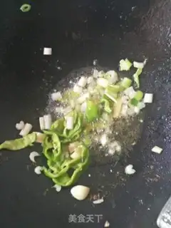 Make Fish fragrance step 5