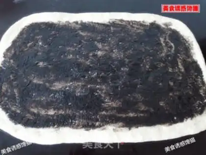 Make A thousand lasagna sesame sauce step 3