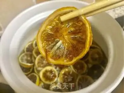 Make Sweet lemonade step 9