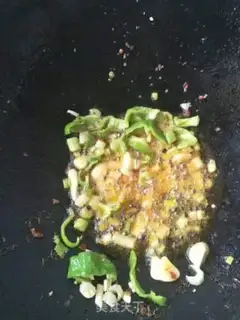 Make Fish fragrance step 6