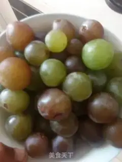 Make Self-made wine step 0