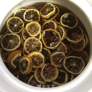 Make Sweet lemonade step 11