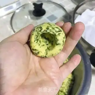 Make The garden nest step 5
