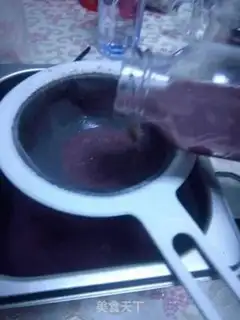 Make Self-made wine step 3