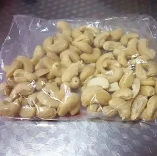 Make Spicy cashew step 0