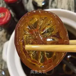 Make Sweet lemonade step 15
