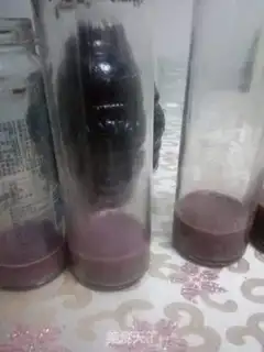 Make Self-made wine step 4