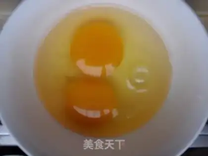Make Fried noodles step 2