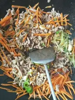 Make Fish fragrance step 8