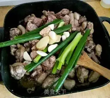 Make Pork step 2