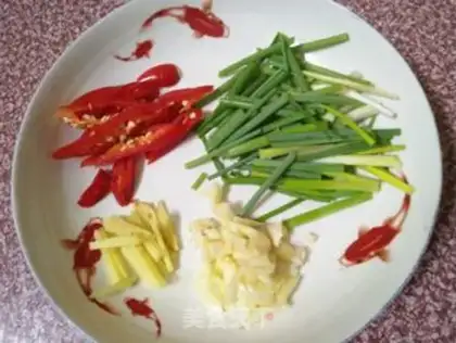 Make Crabs step 7