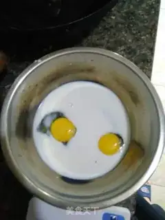 Make Mango Band step 1