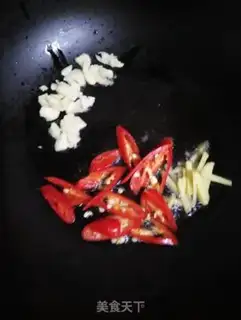 Make Crabs step 9
