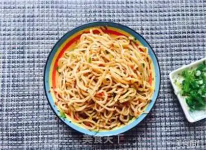 Make Meat pasta step 0