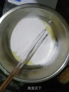Make Mango Band step 2