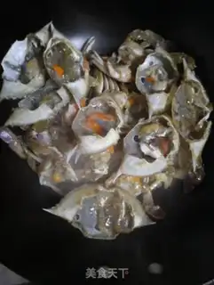 Make Crabs step 10