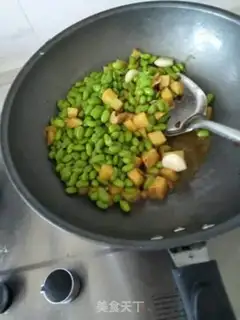 Make Potato step 0