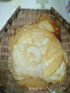 Make Mango Band step 3
