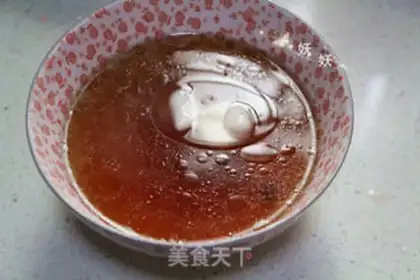 Make Yin-chun step 1