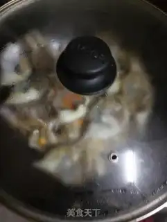 Make Crabs step 11