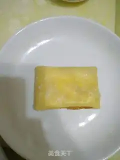 Make Mango Band step 4