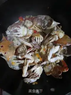 Make Crabs step 12