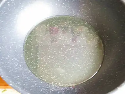 Make Meat pasta step 3