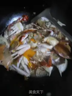 Make Crabs step 13