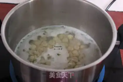 Make Lotus step 4