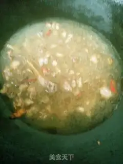 Make Sour duck step 4