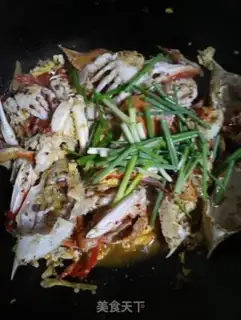 Make Crabs step 15