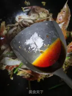 Make Crabs step 16