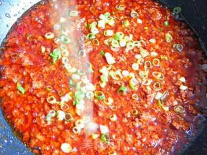 Make Meat pasta step 8