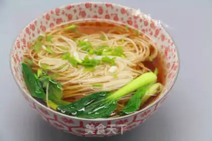 Make Yin-chun step 2