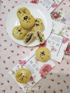 Make The fruit tea of the Lord Luo step 4