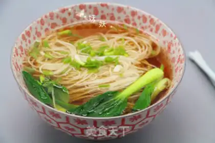 Make Yin-chun step 3
