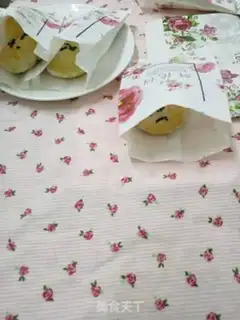 Make Rose Peas step 12