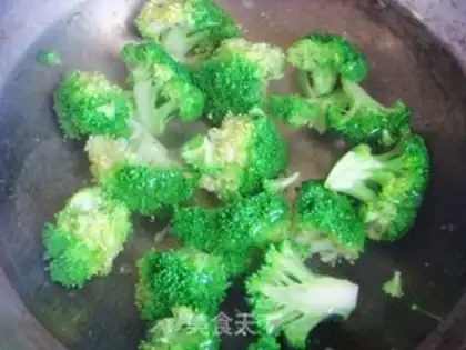Make The field is full of fruit and vegetables step 5