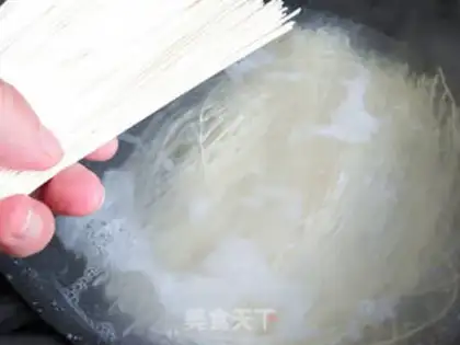 Make Yin-chun step 4